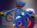 Igra Wuggy Horror: Hide N Seek