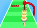 Igra Donut Stack