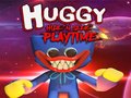 Igra Huggy Hide'n Seek 