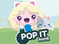 Igra Pop It Bomb!