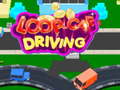 Igra Loop-car Driving 