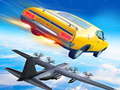 Igra Jump into the Plane