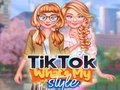 Igra TikTok Whats My Style 