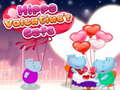 Igra Hippo Valentine's Cafe