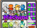 Igra Spooky Machine