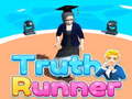 Igra Truth Runner 2