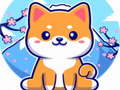 Igra Puzzle Cute Puppies