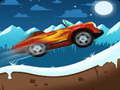 Igra Mountain Car Driving Simulation