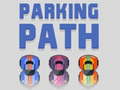 Igra Parking Path