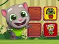 Igra Tom Memory