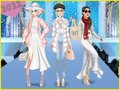 Igra Winter White Outfits