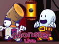 Igra Monster Live 
