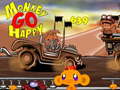 Igra Monkey Go Happy Stage 639