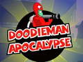 Igra PoopieMan Apocalypse