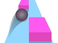 Igra Ball Runner