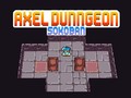 Igra Axel Dungeon