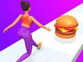 Igra Twerk Run