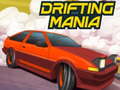 Igra Drifting Mania