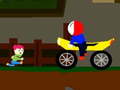 Igra Sane Runner