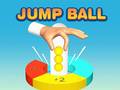 Igra Jump Ball