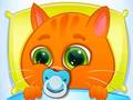 Igra Lovely Virtual Cat