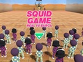 Igra Squid Game Real Vs Barca