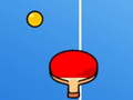 Igra Endless Ping Pong