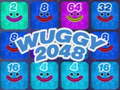 Igra Wuggy 2048