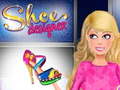 Igra Shoe Desinger