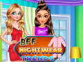 Igra BFF Nightwear Trends