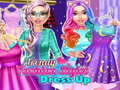 Igra Trendy Fashion Styles Dress Up