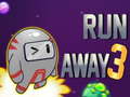 Igra Run Away 3