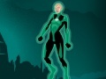 Igra Green Lantern Boot Camp