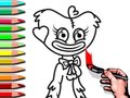 Igra Coloring Book Playtime