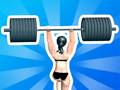Igra Gym Shark Woman