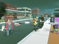 Igra Zombies Survival