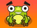 Igra Frogie Cross The Road