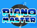 Igra Piano Master