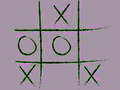 Igra XOX | Tic Tac Toe