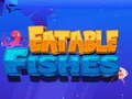 Igra Eatable Fishes