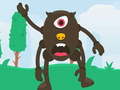 Igra Monster Maker