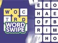 Igra Word Swipe