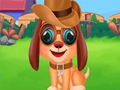 Igra Stray Puppy Pet Care