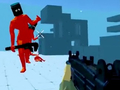 Igra Funny Shooter: Destroy All