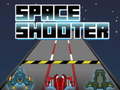 Igra Space Shooter