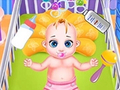 Igra Pregnant Mommy And Baby Care 