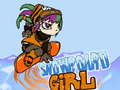 Igra Snowboard Girl