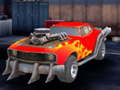 Igra Crazy Mega Car Transport Truck Game