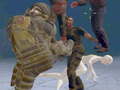 Igra Zombie WarZ Survival
