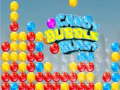 Igra Candy Bubble Blast